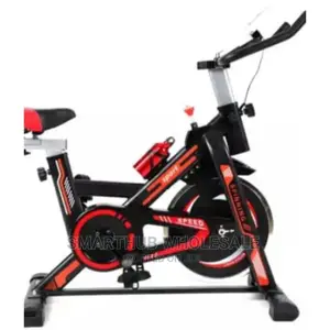 Indoor Cycling Bike Stationary Spin Bicycle