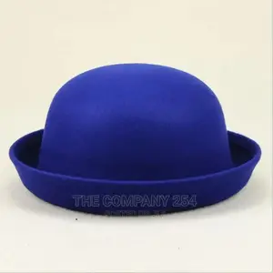 Floppy Berret Beanie Vintage Bowler Hats Ksh.699