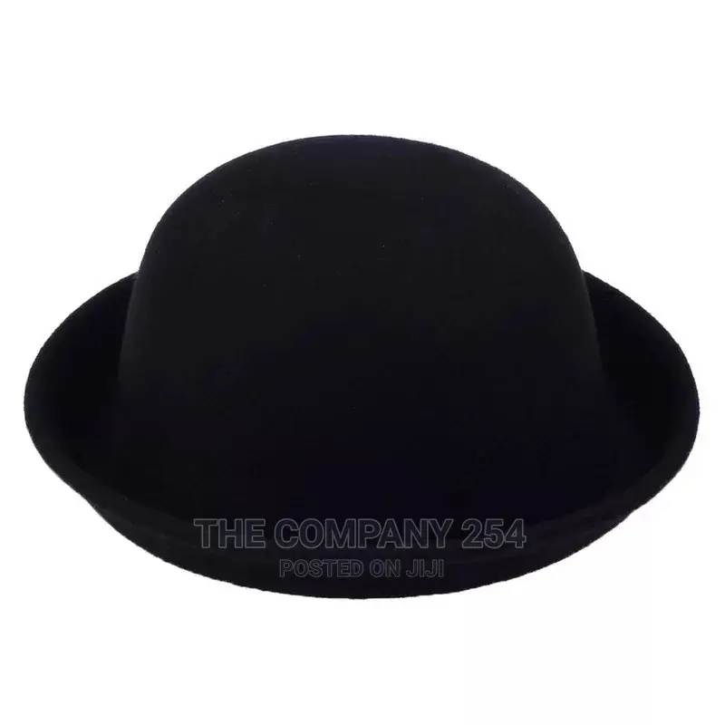 Floppy Berret Beanie Vintage Bowler Hats Ksh.699