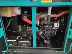 Brand New 37.5kva Generator - thumbnail 2