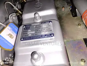 Brand New 37.5kva Generator