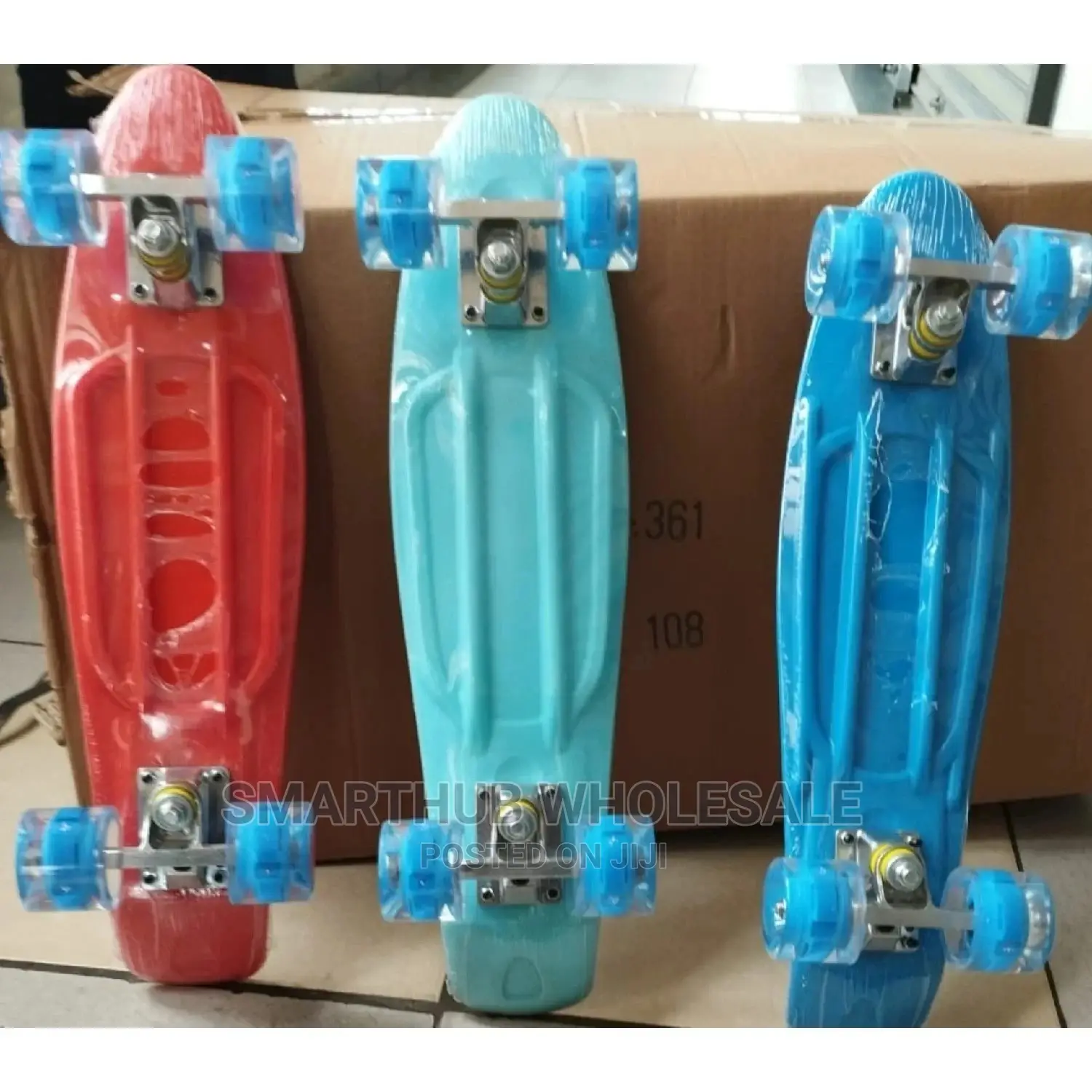Penny Skate Board