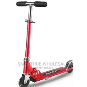 2wheel Scooter - thumbnail 2
