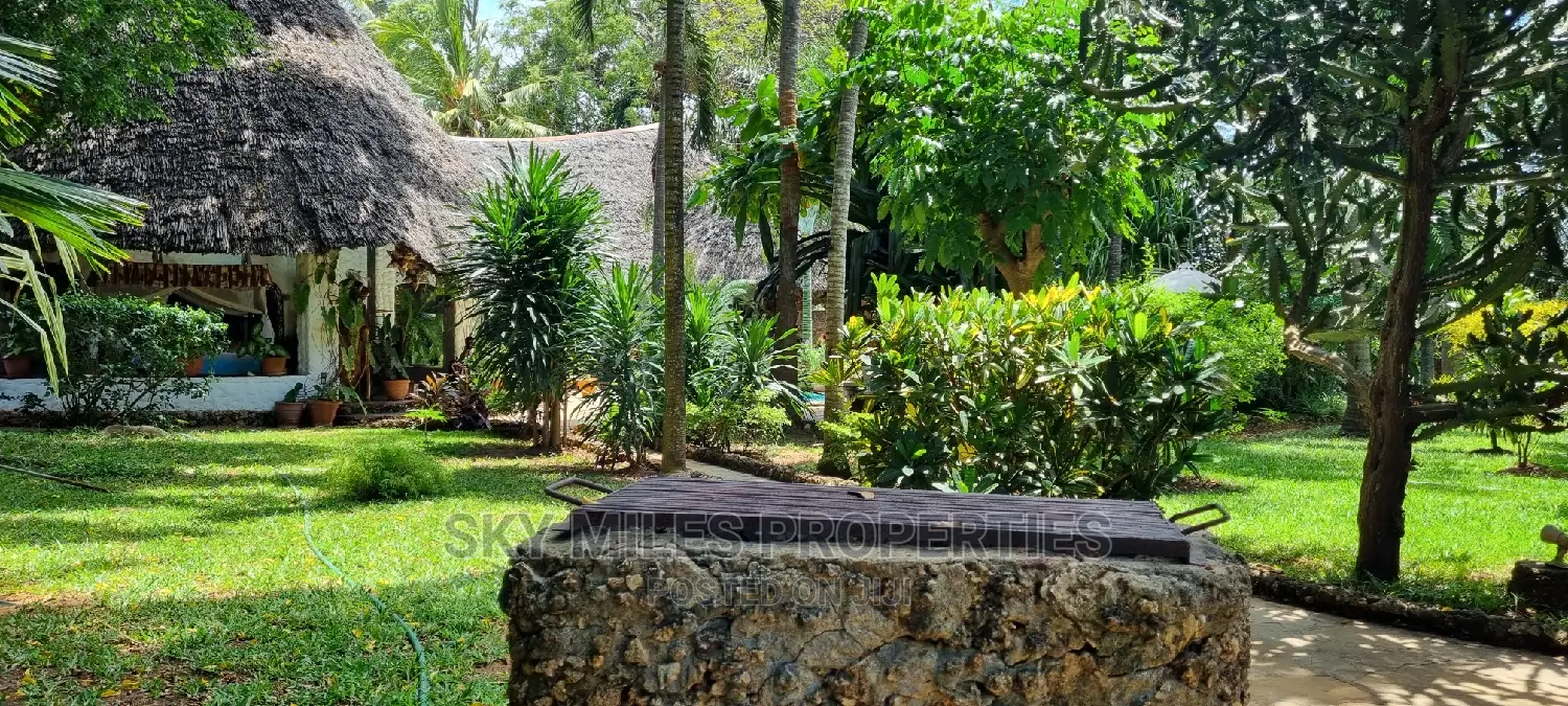 3 Bedroom Own Compound Cottage Available for Holiday Rental.