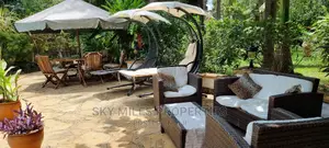 3 Bedroom Own Compound Cottage Available for Holiday Rental.