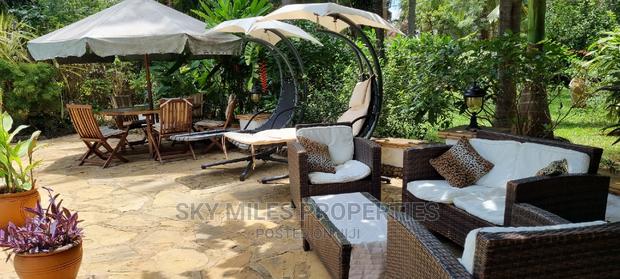 3 Bedroom Own Compound Cottage Available for Holiday Rental. - thumbnail 5