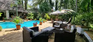 3 Bedroom Own Compound Cottage Available for Holiday Rental.