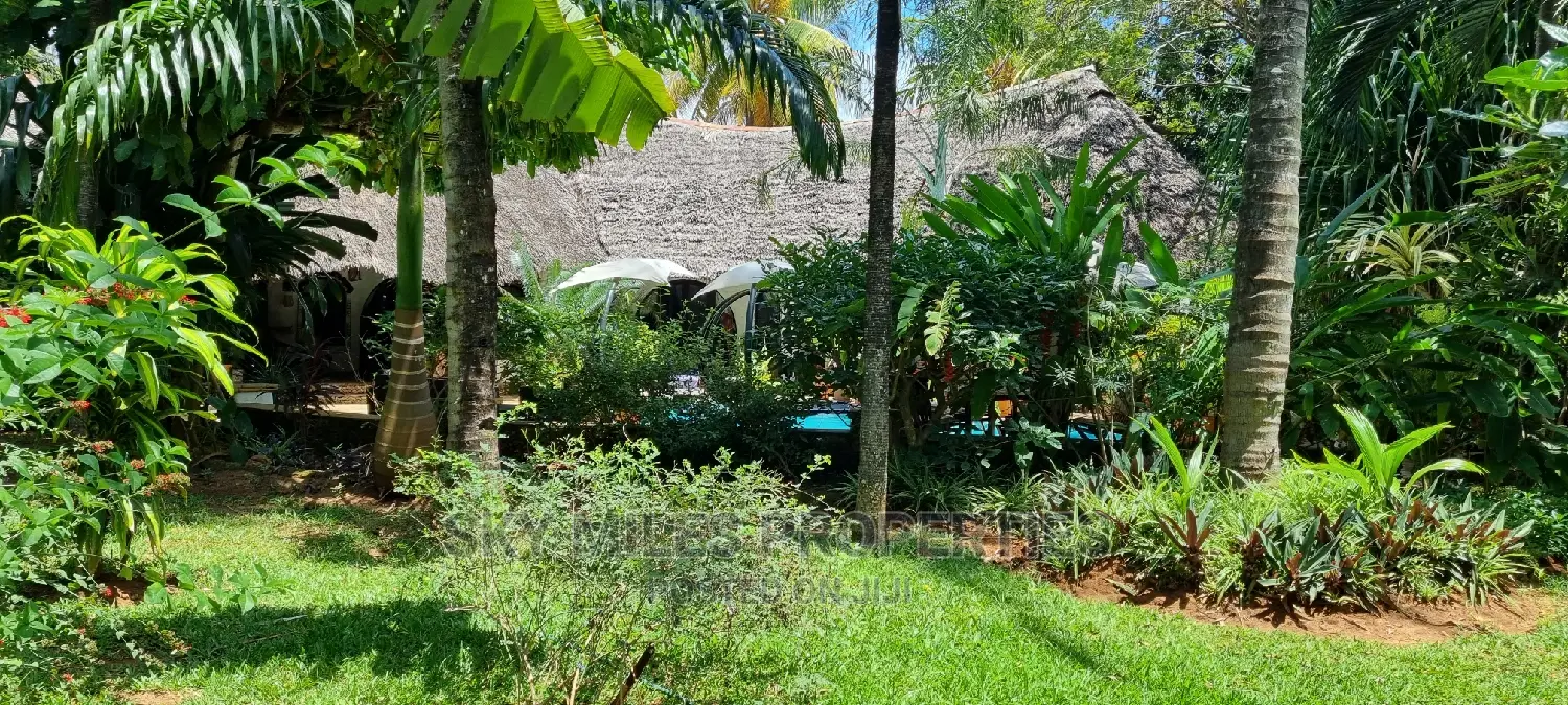 3 Bedroom Own Compound Cottage Available for Holiday Rental.