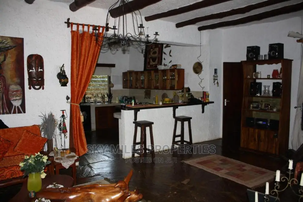 3 Bedroom Own Compound Cottage Available for Holiday Rental.
