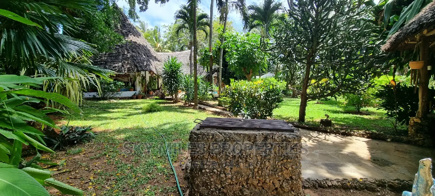 3 Bedroom Own Compound Cottage Available for Holiday Rental.