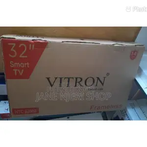 Hdmi 32 Inch Smart Tv