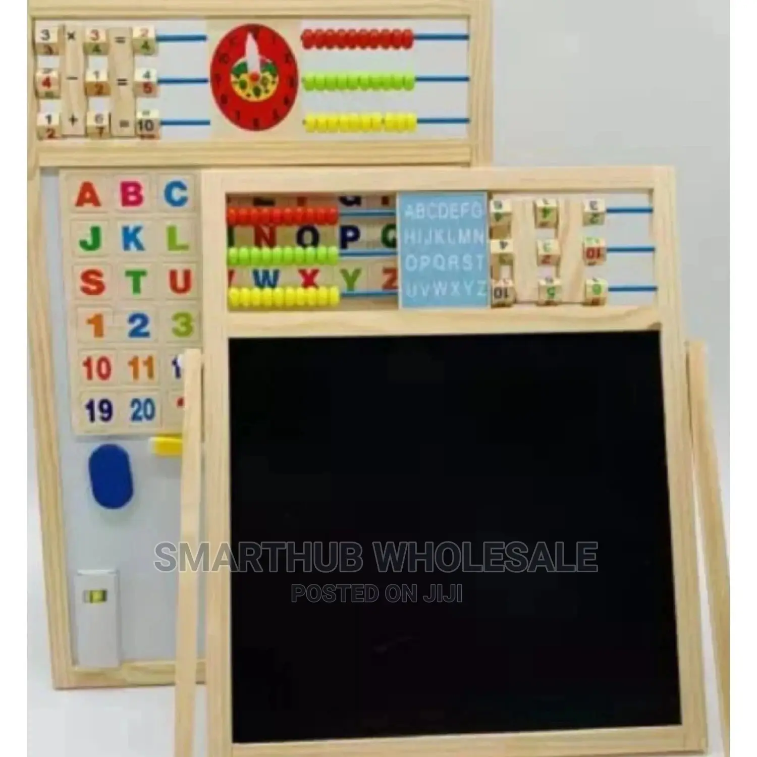 Kids Black Board
