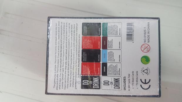 Do Or Drink Card Game - thumbnail 3