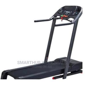 Foldable Treadmill Treadmill - thumbnail 2