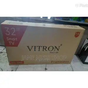 Vitron 32 Inches Smart Offer