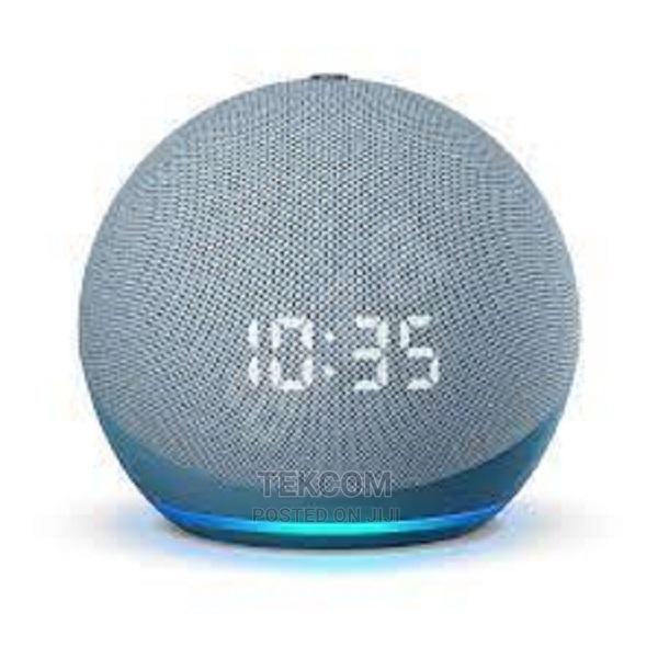 Amazon Echo Dot 4th Gen