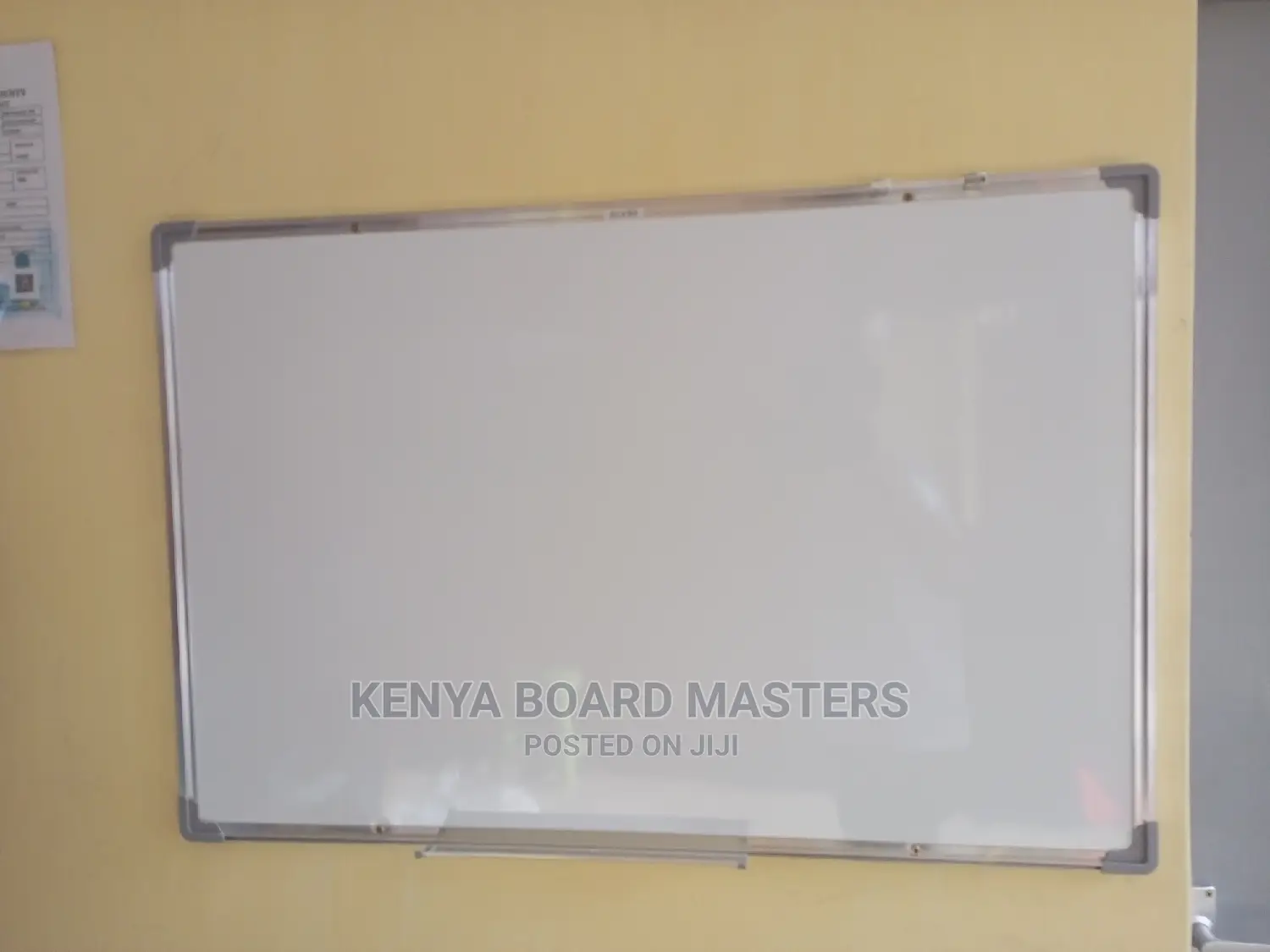 90*60cm Whiteboard Whiteboard or White Board White Board