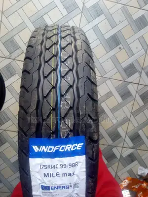 175r14c Windforce