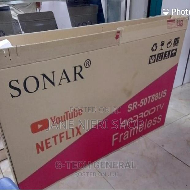 Sonar 50 Inches - thumbnail 2