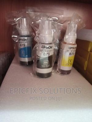 673 Inks Original From the Epson Company - thumbnail 2
