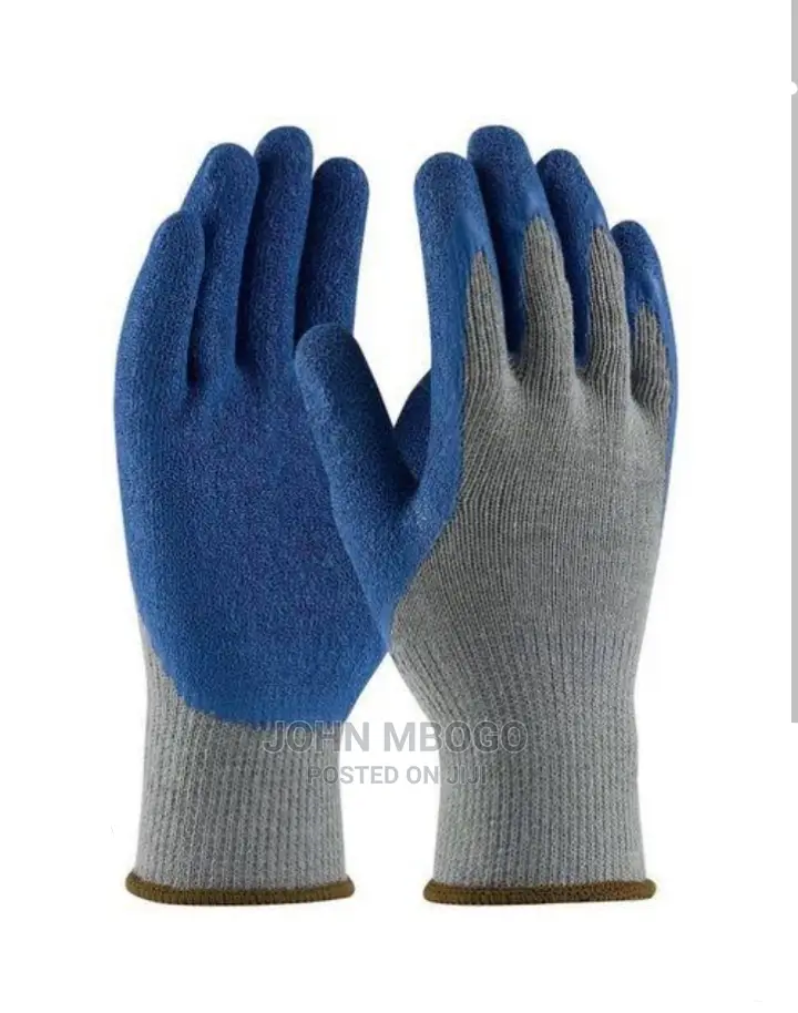 Diamond Grip Gloves