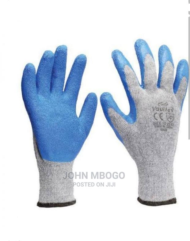 Diamond Grip Gloves - thumbnail 2