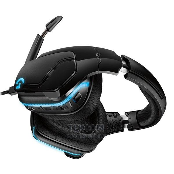 Logitech G635 Gaming Headset - thumbnail 2