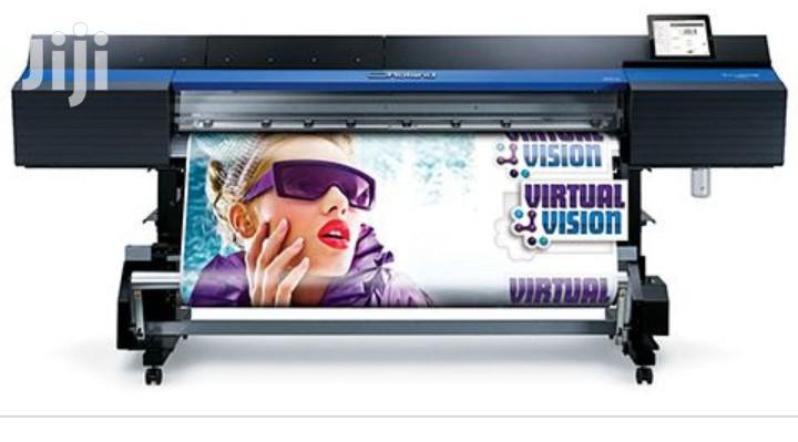 Banner Printing Fu Color