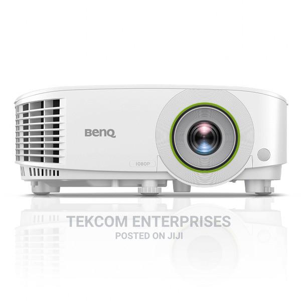 Benq EH600 DLP Smart Projector – 3500 Lumens