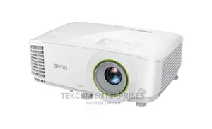 Benq EH600 DLP Smart Projector – 3500 Lumens