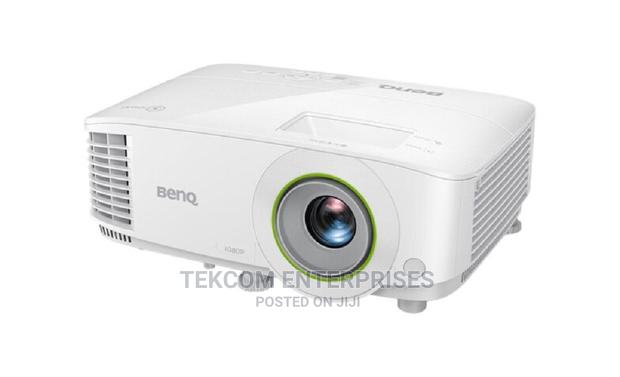 Benq EH600 DLP Smart Projector – 3500 Lumens - thumbnail 2
