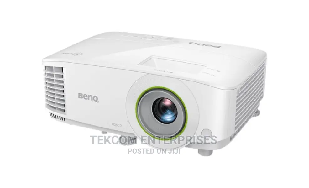Benq EH600 DLP Smart Projector 3500 Lumens in Nairobi Central TV
