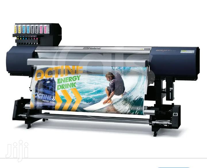 Full Color Banner Printing High Quality