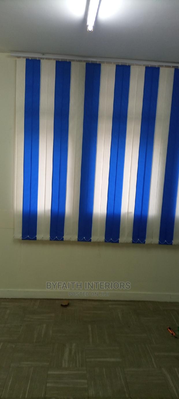 Matching Office Blinds - thumbnail 3