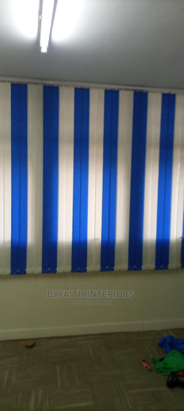 Matching Office Blinds - thumbnail 2