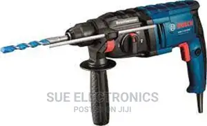 Bosch Drill
