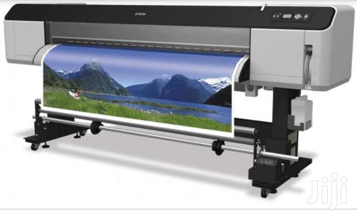 Banner Printing Per Meter Square 550