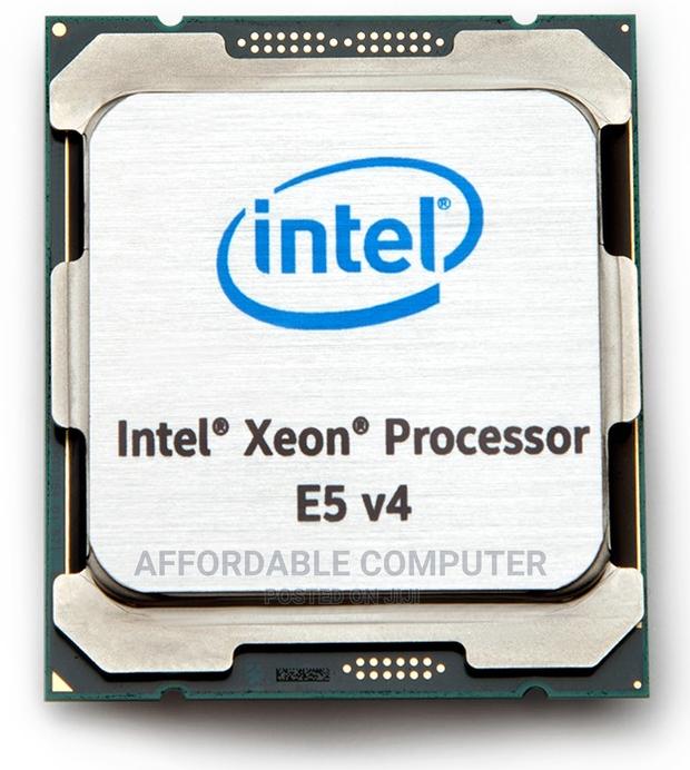Intel Xeon E5-2630v4 10core Processor for G9 Servers - main view