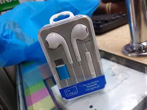 Quality Type C Earphones
