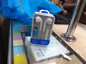Quality Type C Earphones