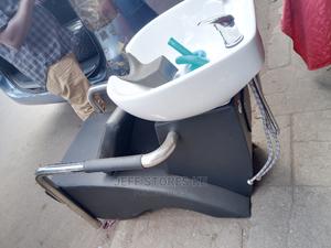 Executive Strong Shampoo Sink - thumbnail 2