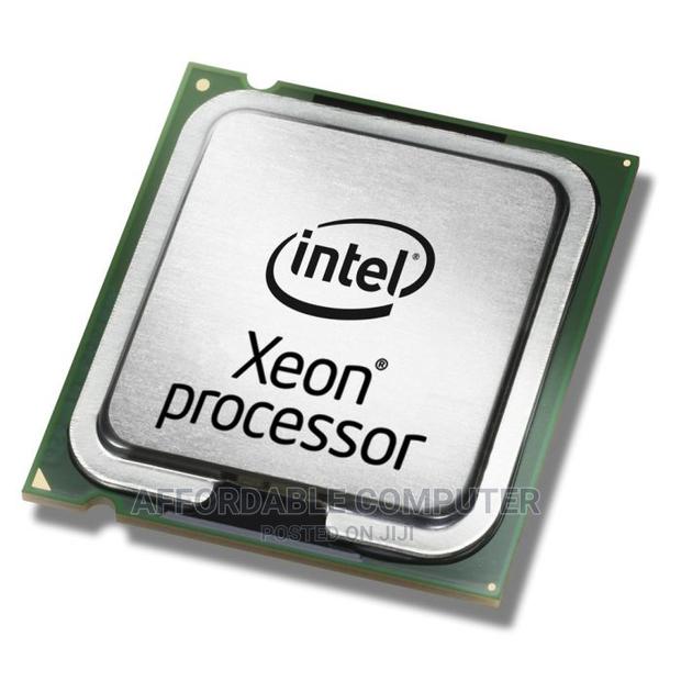 Intel Xeon E5-2650v4 12core Processor for G9 Servers - thumbnail 2