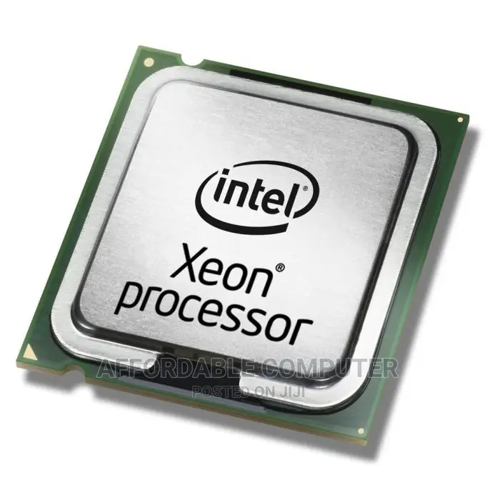 Intel Xeon E5-2650v4 12core Processor for G9 Servers