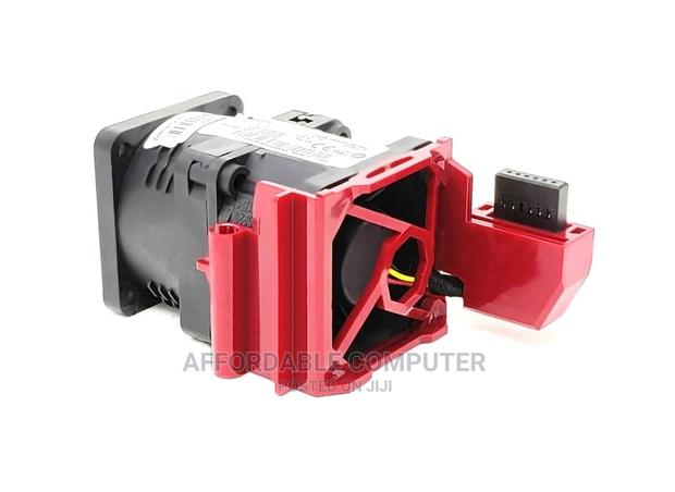 Intel Xeon 4208 (8cores) for DL380 G10 Server Processor Kit - thumbnail 2