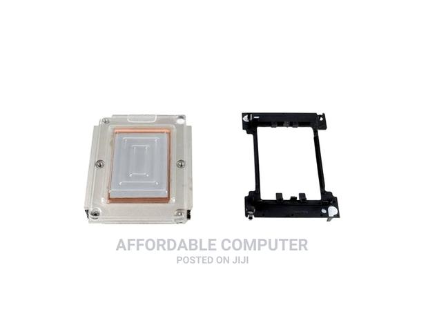 Intel Xeon 4208 (8cores) for DL380 G10 Server Processor Kit - thumbnail 3