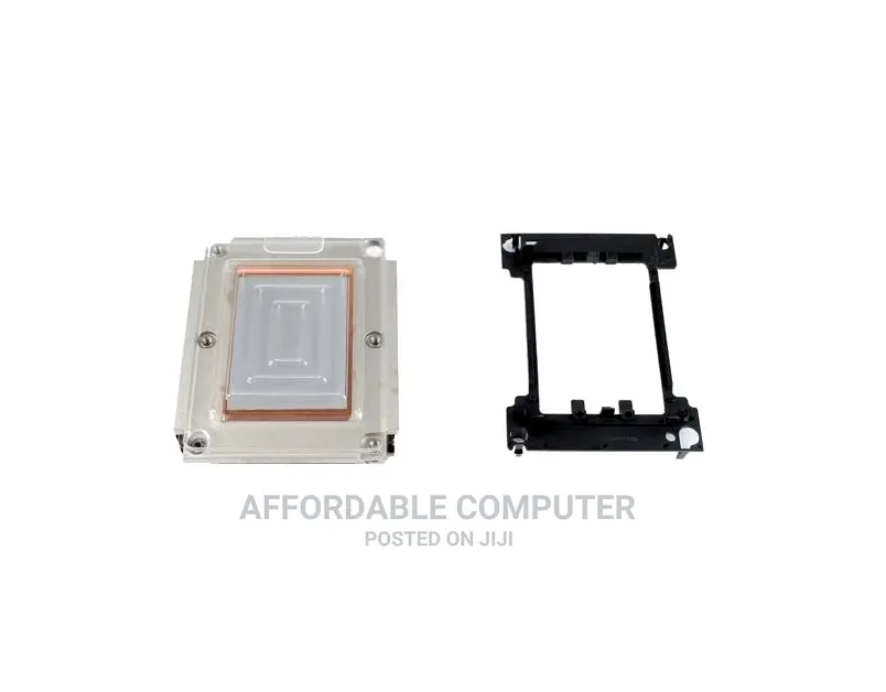 Intel Xeon 4208 (8cores) for DL380 G10 Server Processor Kit