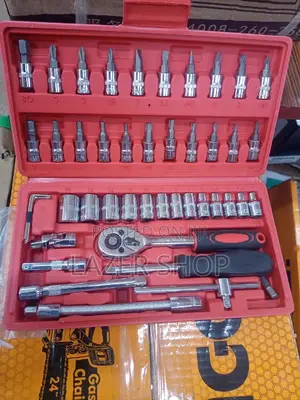 46pieces Set
