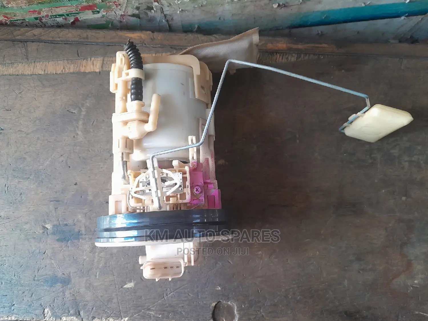 Nissan X-Trail Nt30 Fuel Pump.