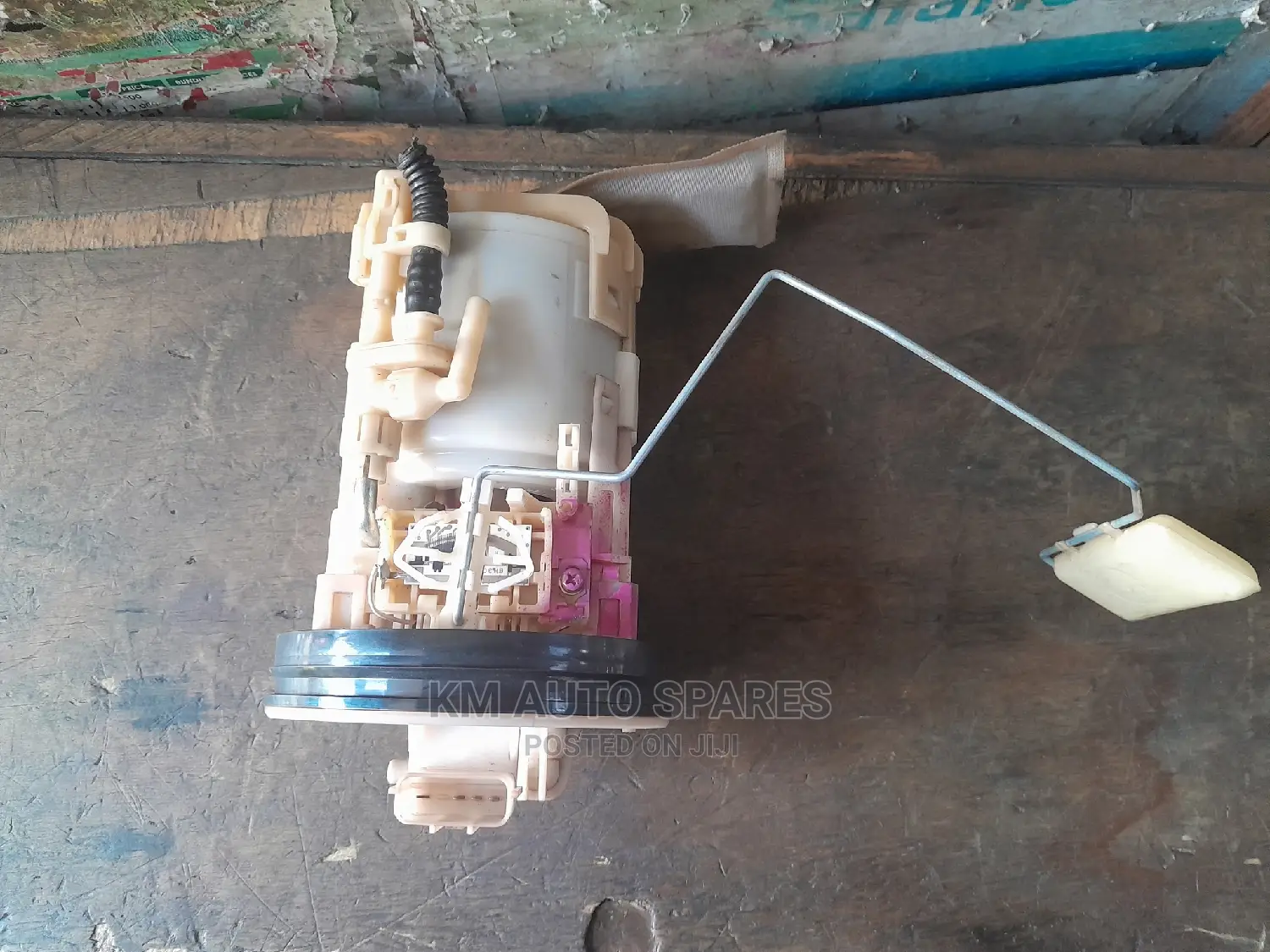 Nissan X-Trail Nt30 Fuel Pump.