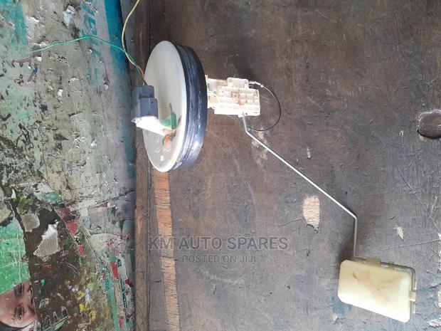 Nissan X-Trail Nt30 Fuel Tank Gauge Level Sensor.